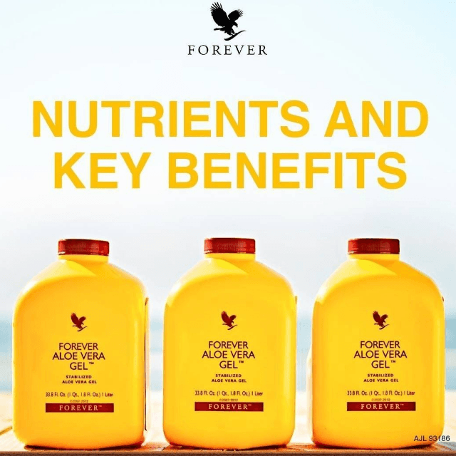 Aloevera Gel